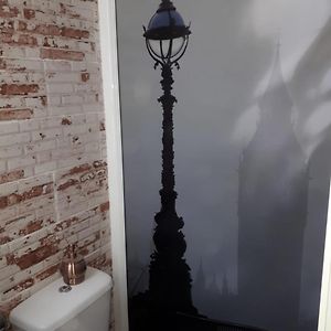Kamer met Twee Aparte Bedden